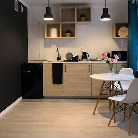 Apartament Nad Wisla, Spacerem Na Kazimierz, Wawel Краков Экстерьер фото