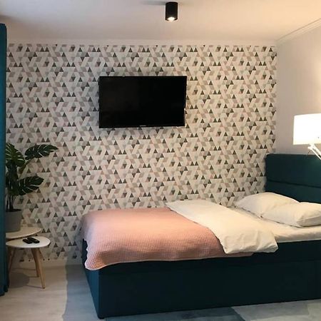Apartament Nad Wisla, Spacerem Na Kazimierz, Wawel Краков Экстерьер фото