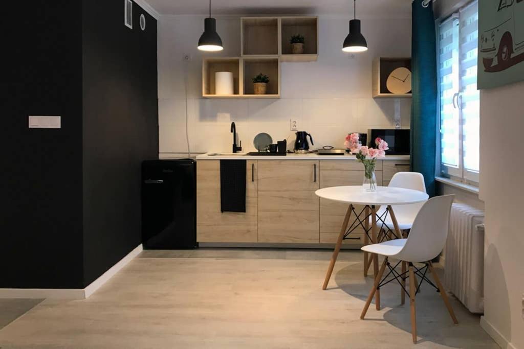 Apartament Nad Wisla, Spacerem Na Kazimierz, Wawel Краков Экстерьер фото