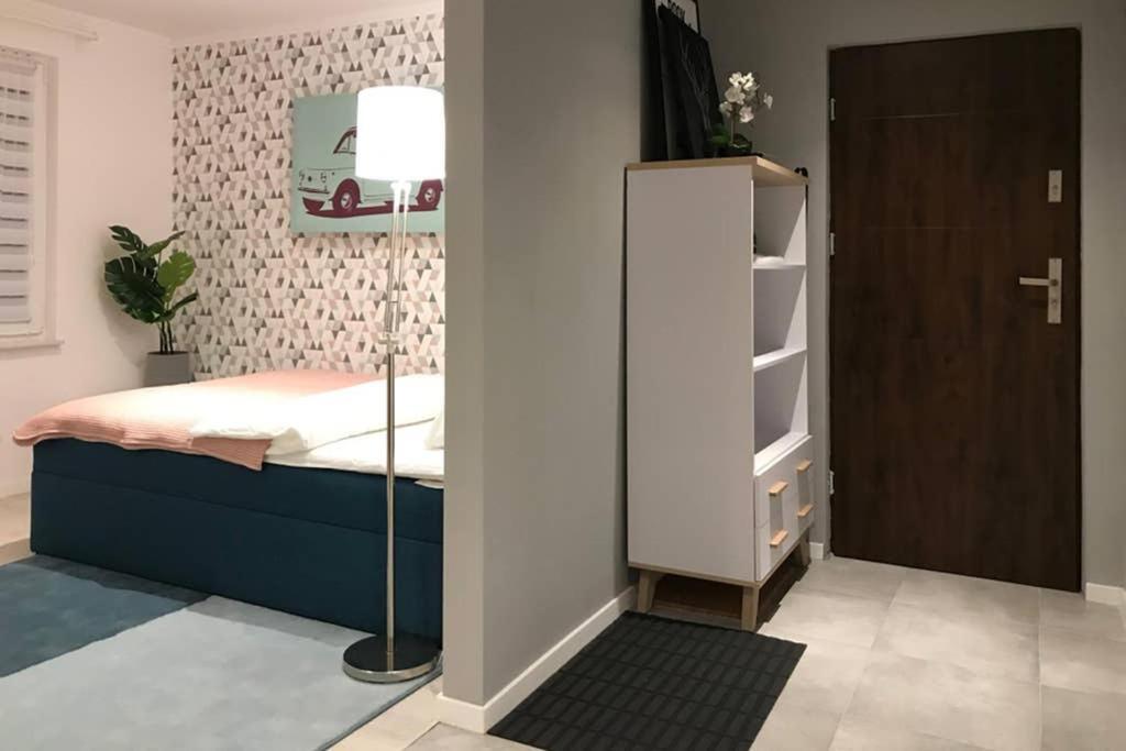Apartament Nad Wisla, Spacerem Na Kazimierz, Wawel Краков Экстерьер фото